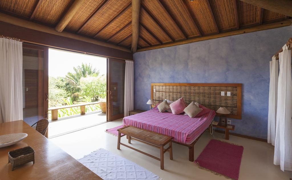 Casa 10 -Txai Resort Itacaré Exterior photo
