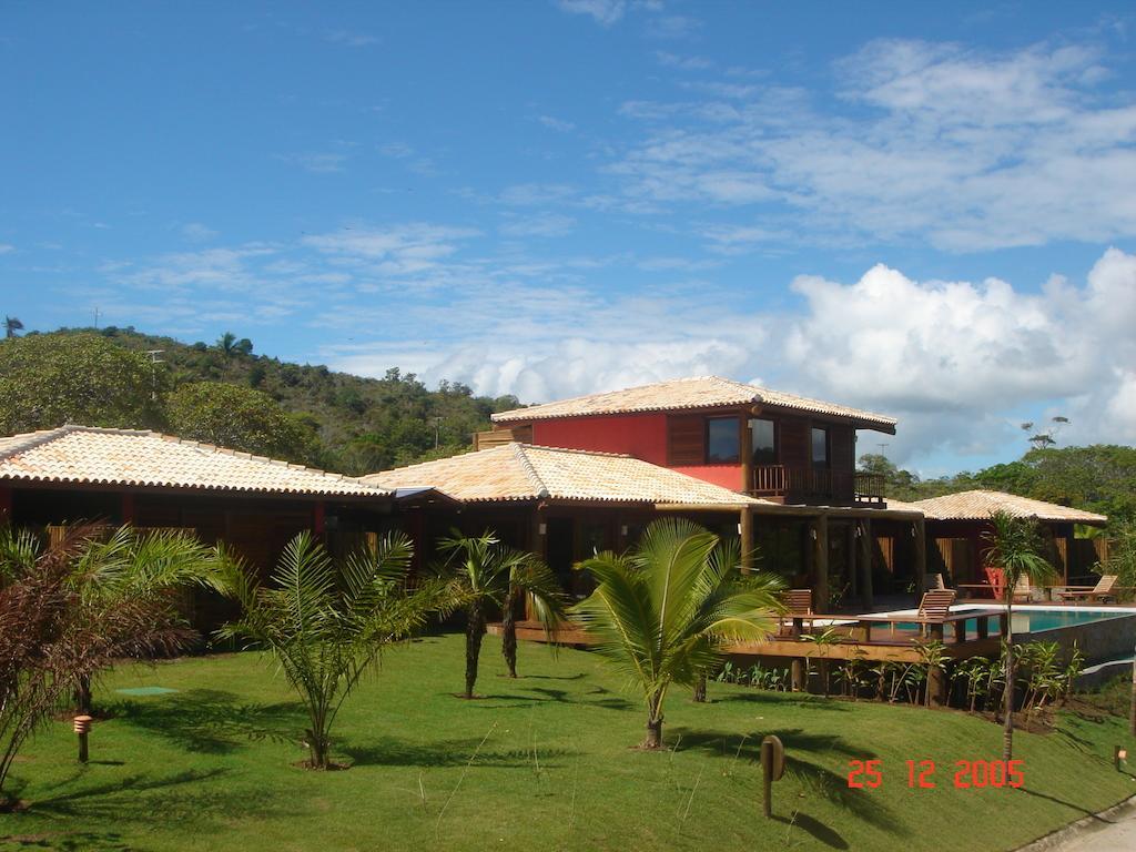 Casa 10 -Txai Resort Itacaré Room photo