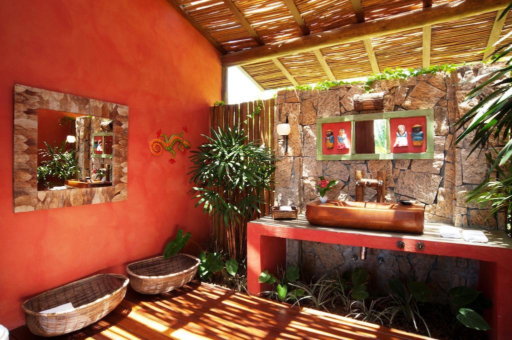 Casa 10 -Txai Resort Itacaré Exterior photo