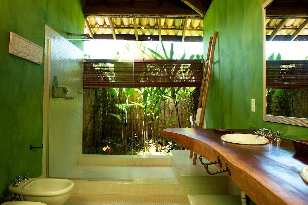 Casa 10 -Txai Resort Itacaré Exterior photo