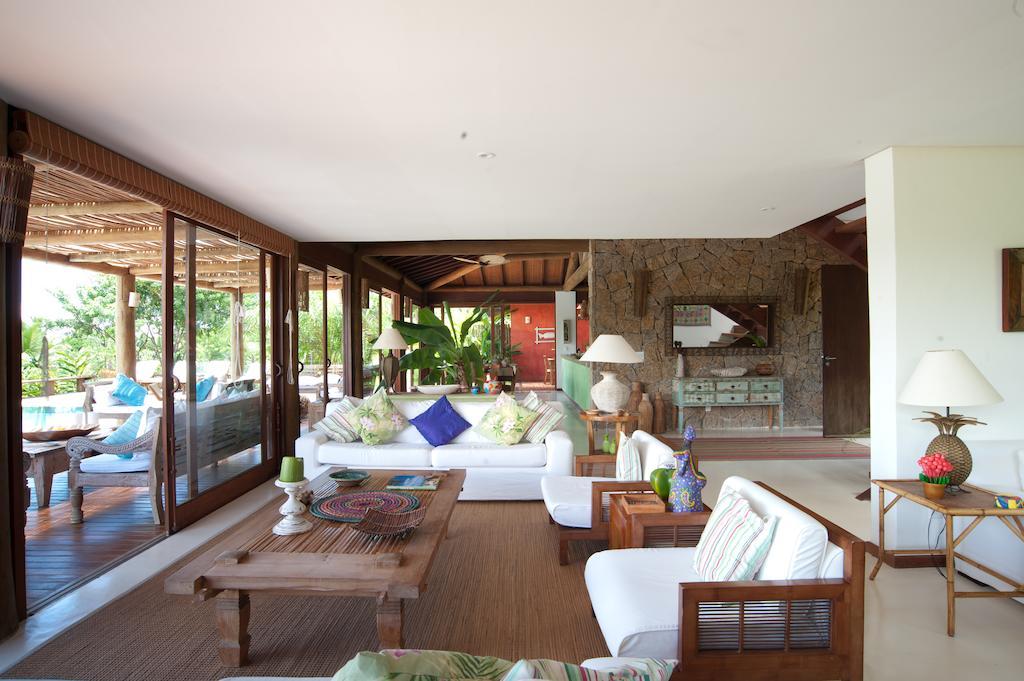 Casa 10 -Txai Resort Itacaré Exterior photo