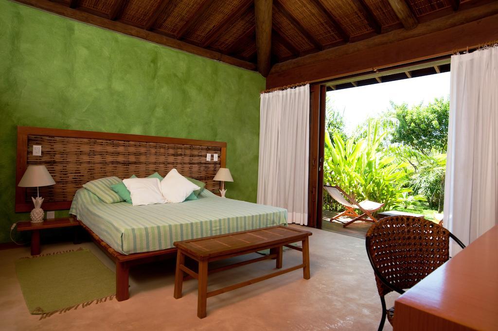 Casa 10 -Txai Resort Itacaré Exterior photo