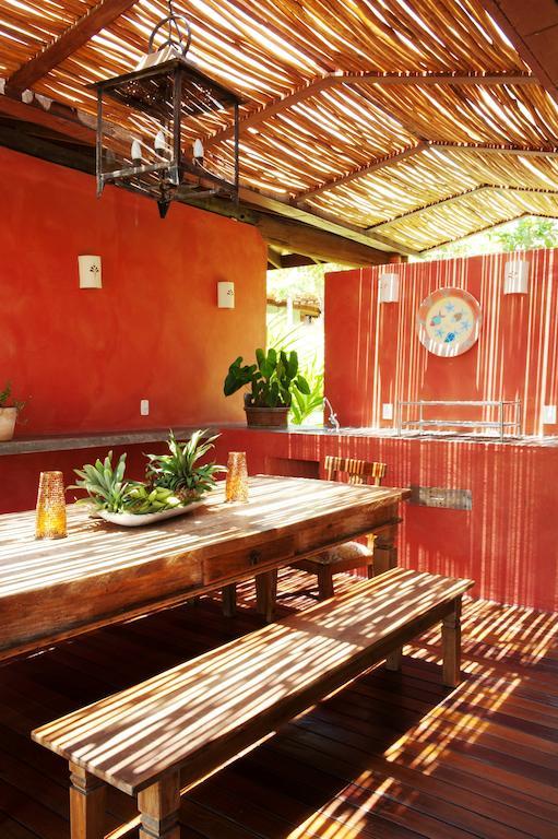 Casa 10 -Txai Resort Itacaré Room photo
