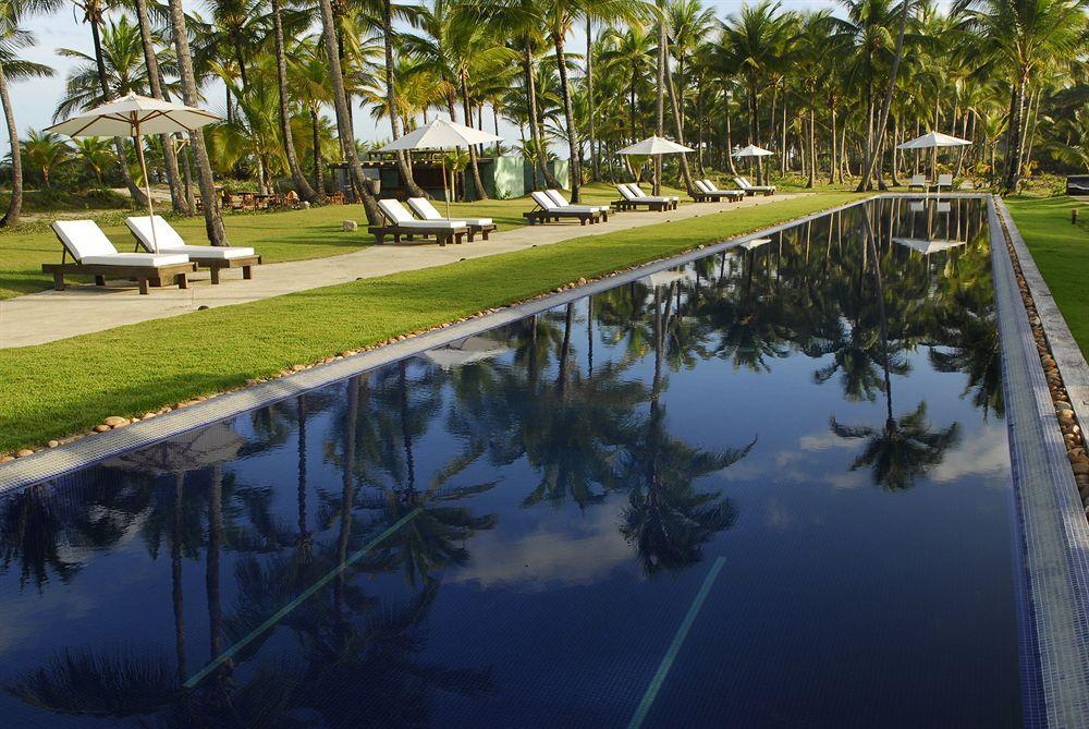 Casa 10 -Txai Resort Itacaré Exterior photo