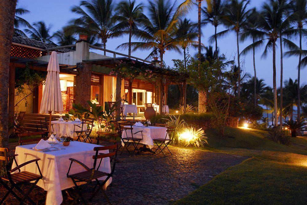 Casa 10 -Txai Resort Itacaré Exterior photo