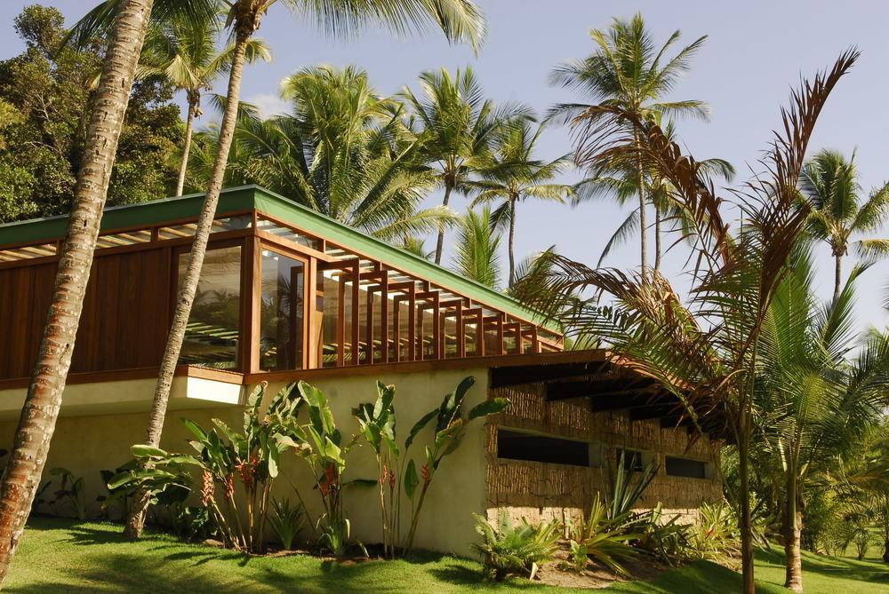 Casa 10 -Txai Resort Itacaré Exterior photo