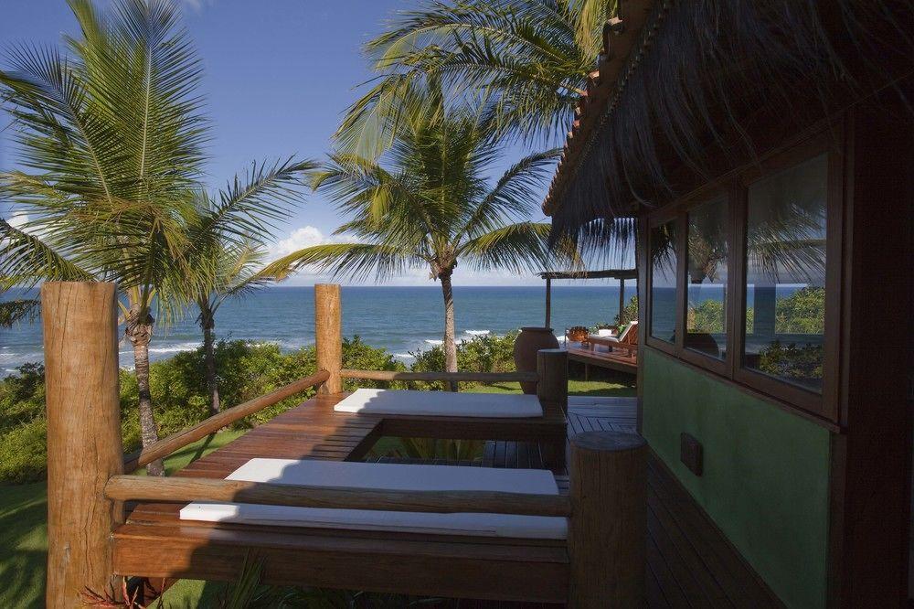 Casa 10 -Txai Resort Itacaré Exterior photo