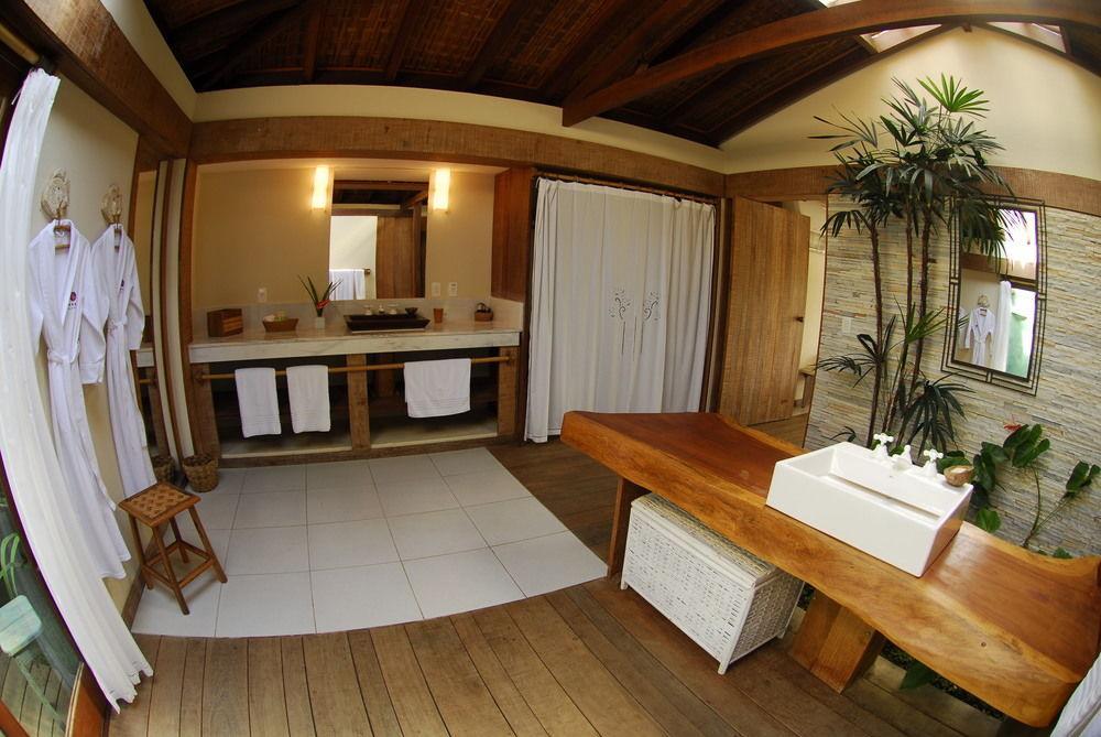 Casa 10 -Txai Resort Itacaré Exterior photo