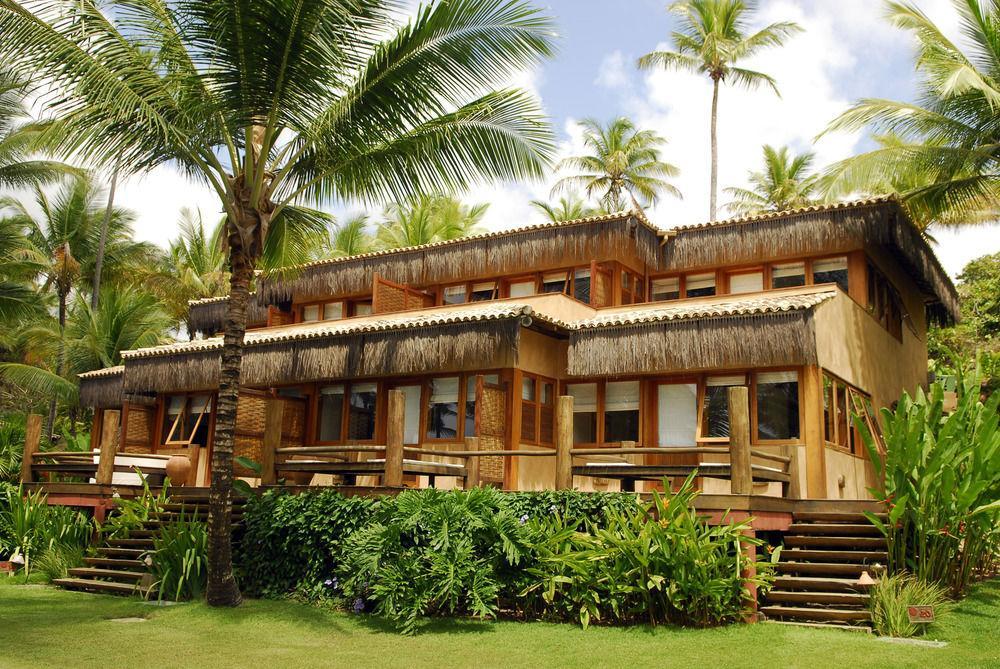 Casa 10 -Txai Resort Itacaré Exterior photo