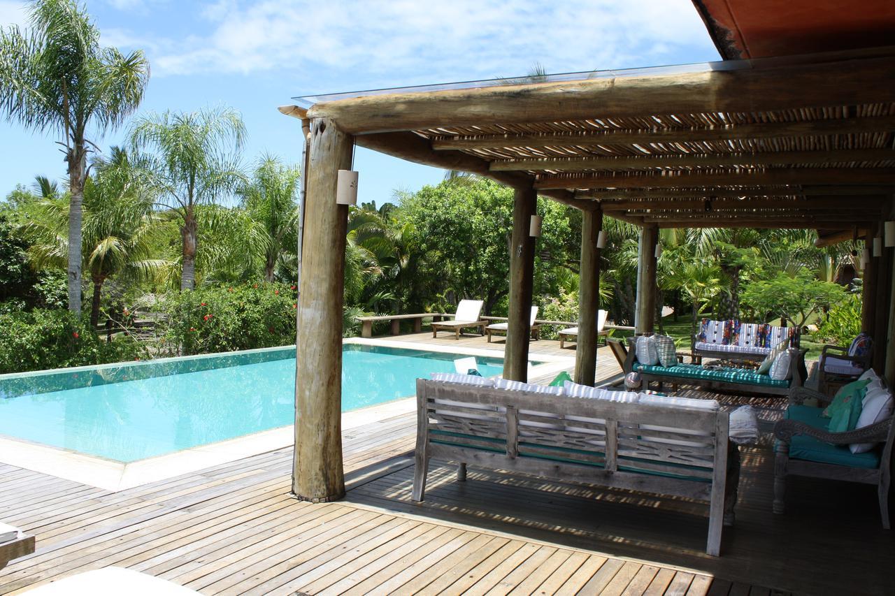 Casa 10 -Txai Resort Itacaré Exterior photo