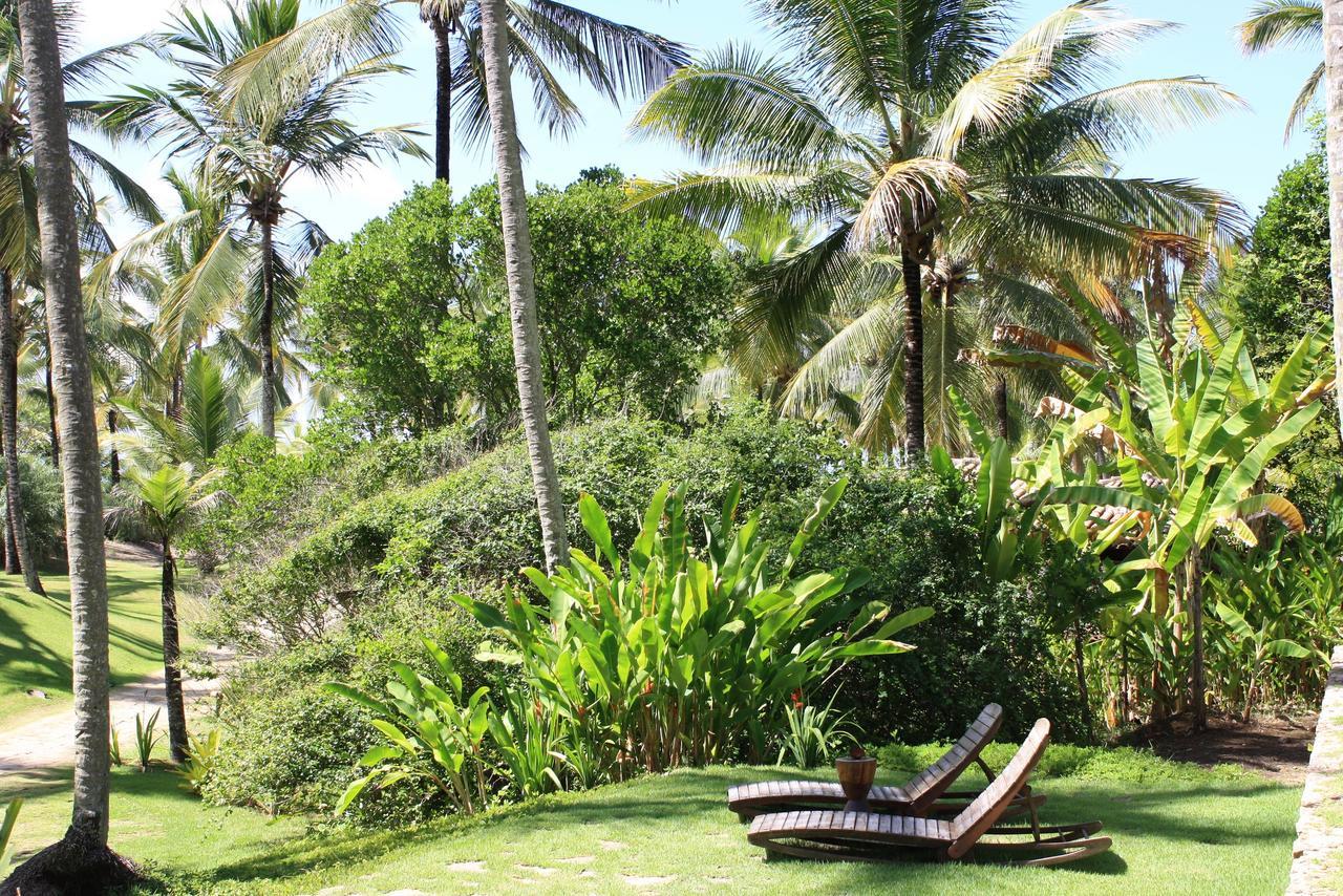 Casa 10 -Txai Resort Itacaré Exterior photo