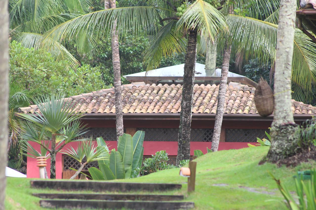 Casa 10 -Txai Resort Itacaré Exterior photo