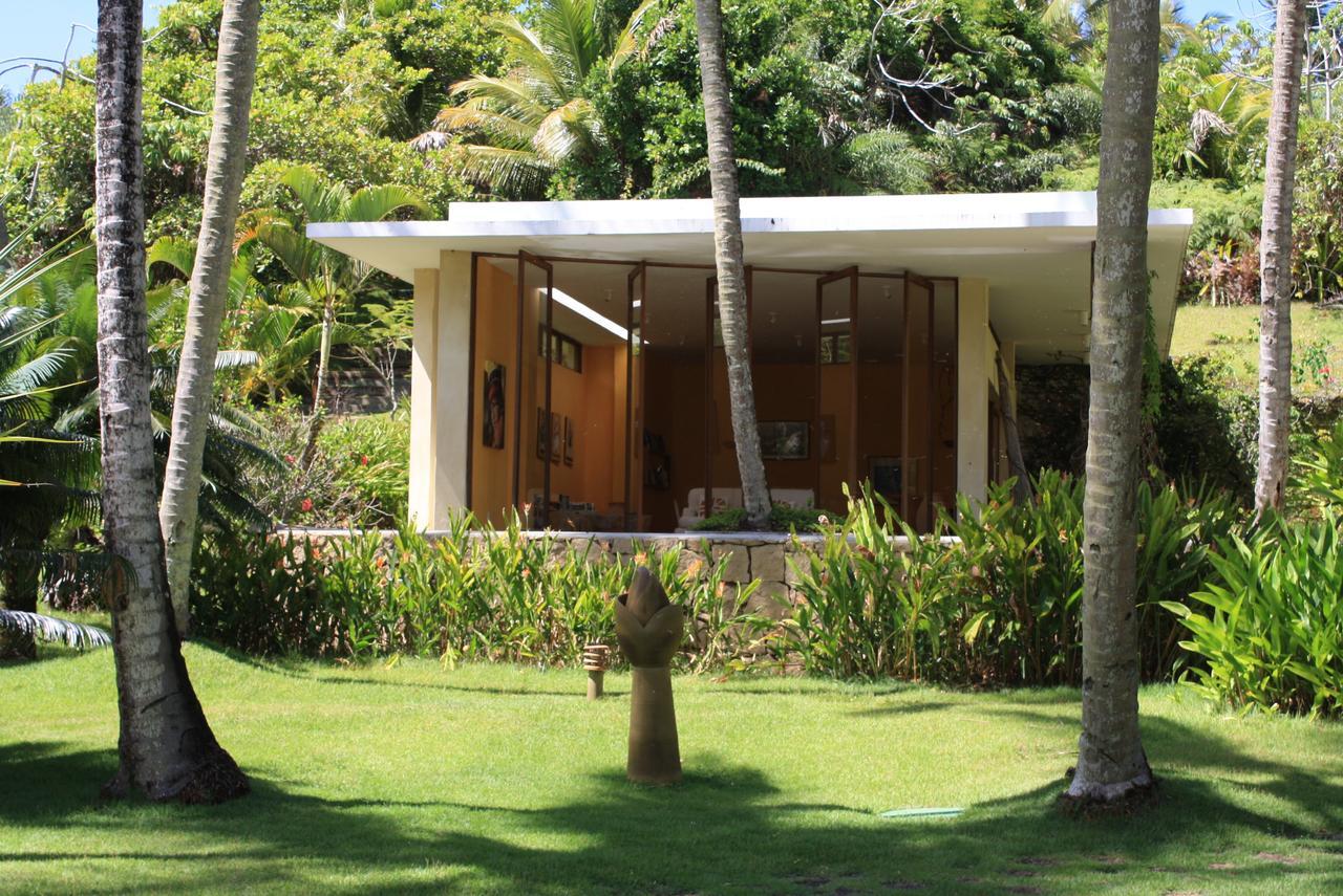 Casa 10 -Txai Resort Itacaré Exterior photo