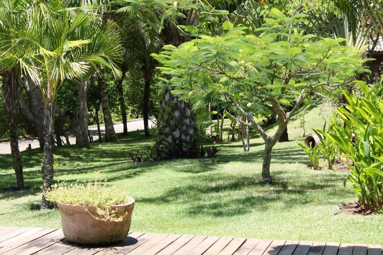 Casa 10 -Txai Resort Itacaré Exterior photo
