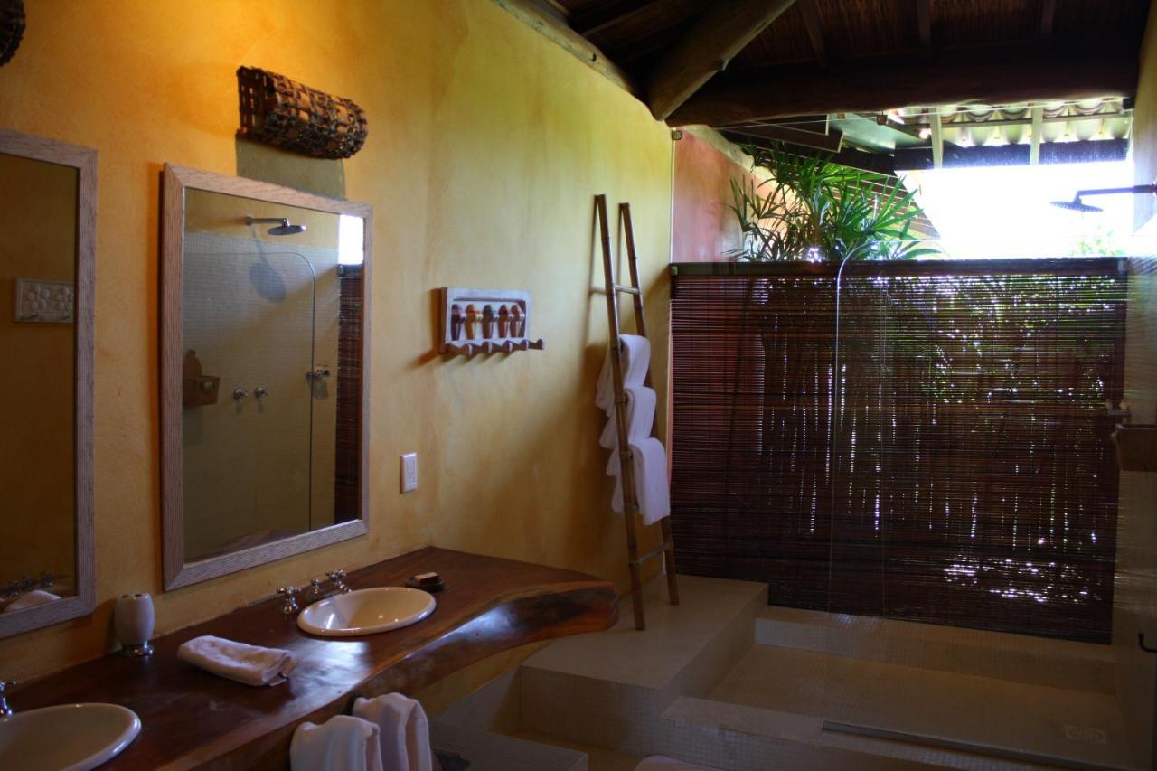 Casa 10 -Txai Resort Itacaré Exterior photo