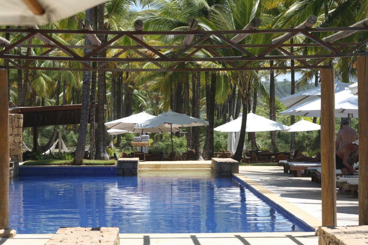 Casa 10 -Txai Resort Itacaré Exterior photo
