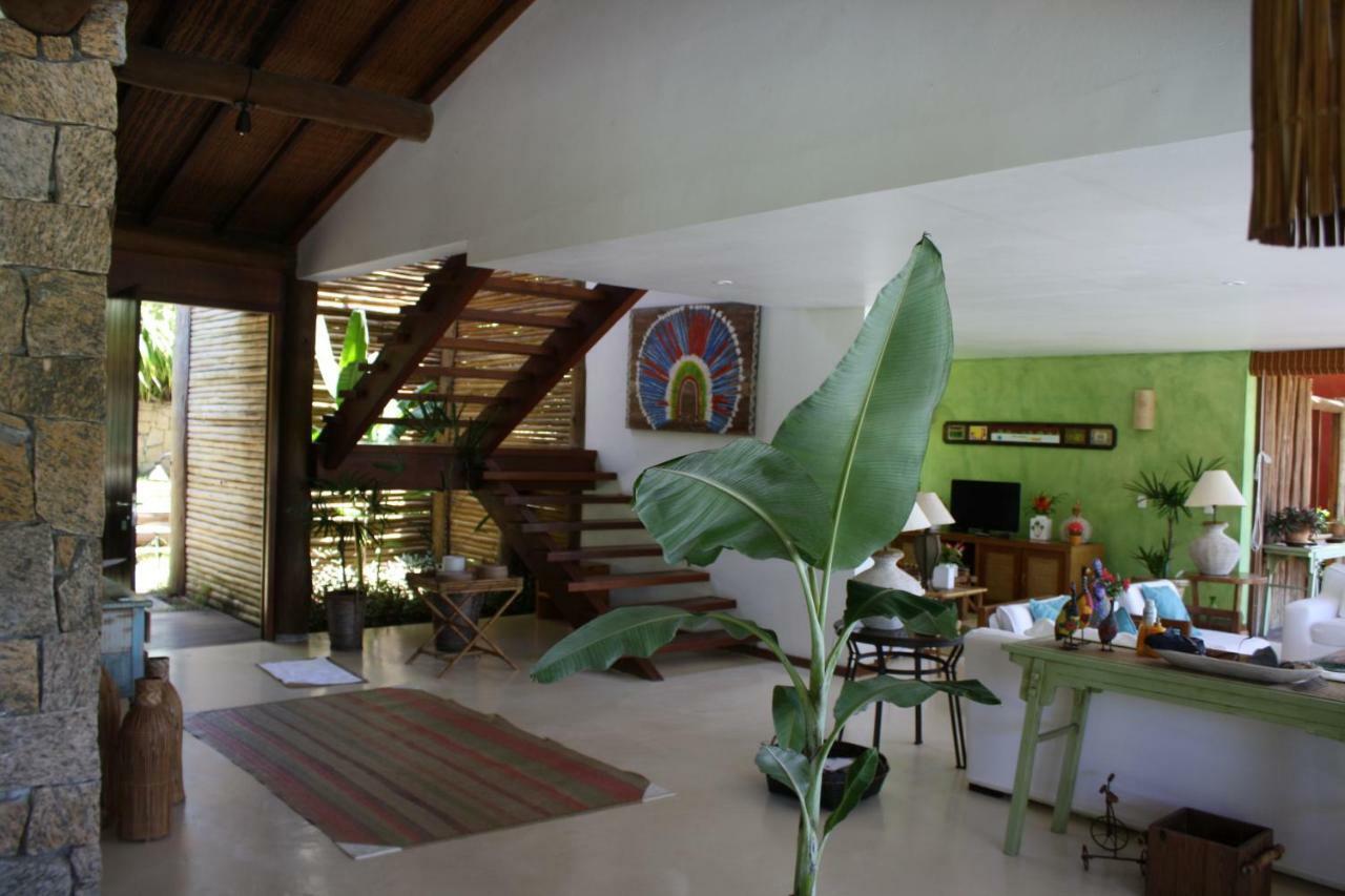 Casa 10 -Txai Resort Itacaré Exterior photo