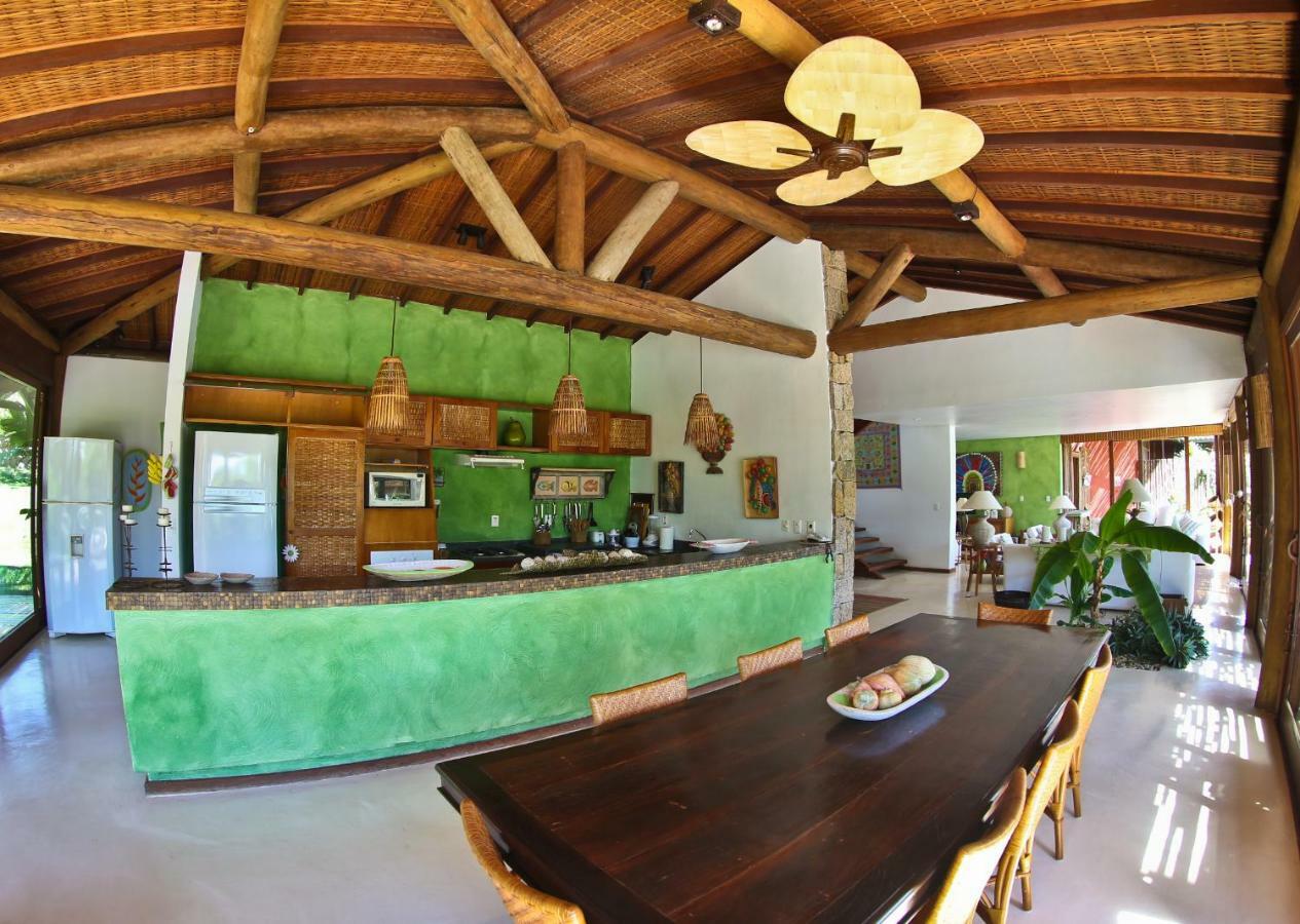 Casa 10 -Txai Resort Itacaré Exterior photo