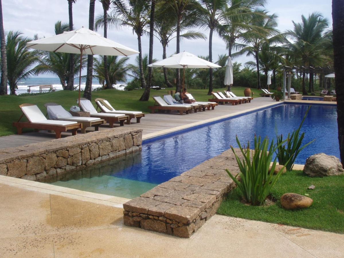 Casa 10 -Txai Resort Itacaré Exterior photo